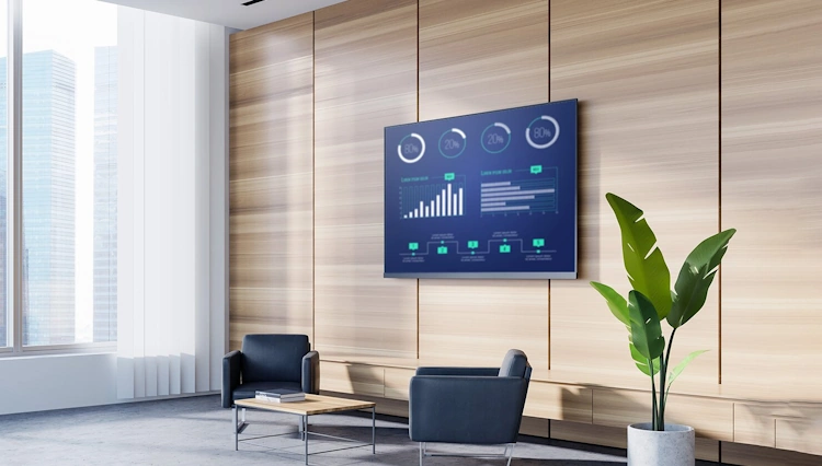 Телевидение для бизнеса от Ростелеком в село Сезенево (Кировская область)